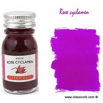 10 ML Swatch Rose Cyclamen 66